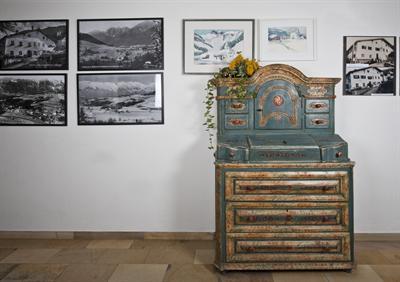 фото отеля Handl Gasthof
