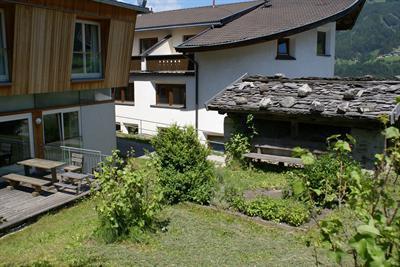 фото отеля Handl Gasthof