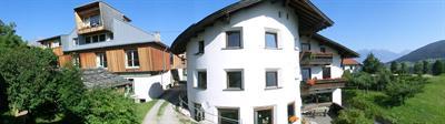 фото отеля Handl Gasthof
