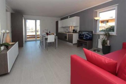 фото отеля Residence Rivachiara