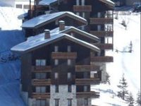 Residence Plattieres