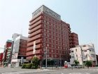 фото отеля Hotel Route Inn Fukaya Ekimae