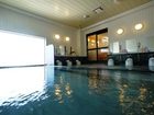 фото отеля Hotel Route Inn Fukaya Ekimae