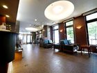 фото отеля Hotel Route Inn Fukaya Ekimae