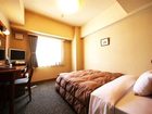 фото отеля Hotel Route Inn Fukaya Ekimae