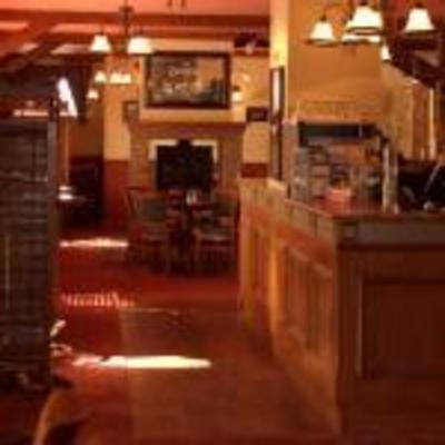 фото отеля Old North Inn