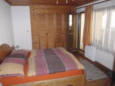 фото отеля Haus Huber