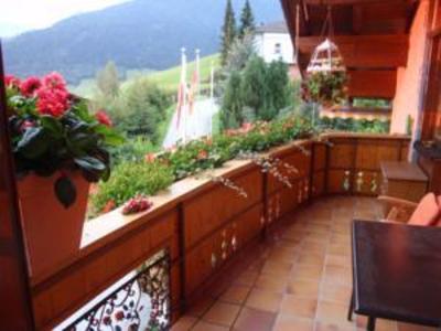 фото отеля Haus Huber