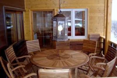 фото отеля Haus Huber
