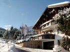 фото отеля Haus Huber