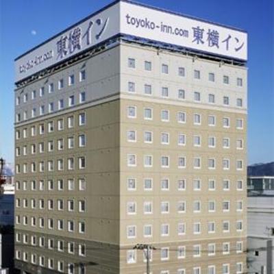 фото отеля Toyoko Inn Fukui Station