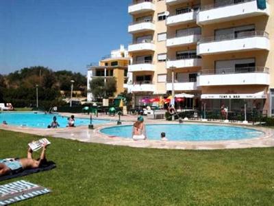 фото отеля Solmonte Apartments