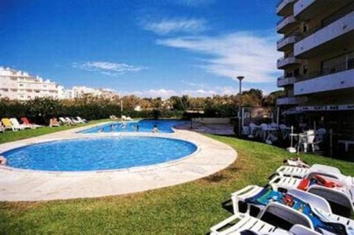 фото отеля Solmonte Apartments