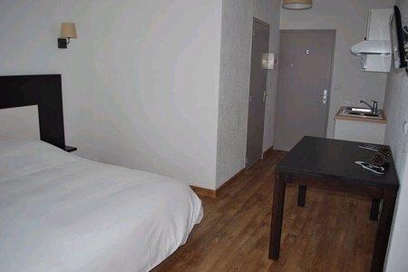 фото отеля Adonis Citadelle Resort Saint-Florent