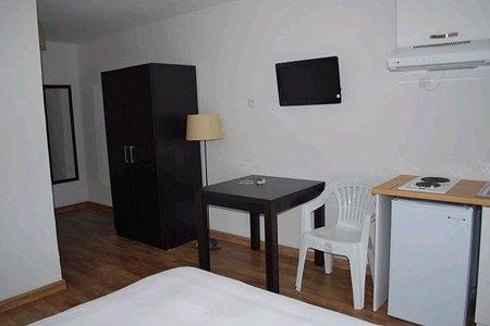 фото отеля Adonis Citadelle Resort Saint-Florent