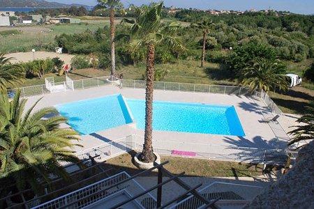фото отеля Adonis Citadelle Resort Saint-Florent