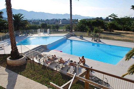 фото отеля Adonis Citadelle Resort Saint-Florent