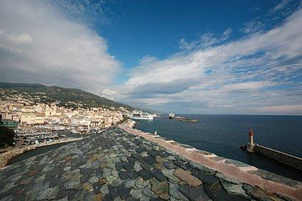 фото отеля Adonis Citadelle Resort Saint-Florent