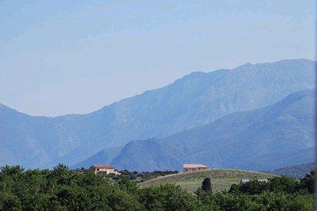 фото отеля Adonis Citadelle Resort Saint-Florent