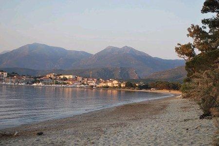 фото отеля Adonis Citadelle Resort Saint-Florent