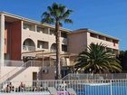 фото отеля Adonis Citadelle Resort Saint-Florent