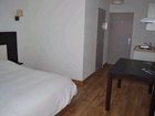 фото отеля Adonis Citadelle Resort Saint-Florent