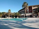 фото отеля Adonis Citadelle Resort Saint-Florent