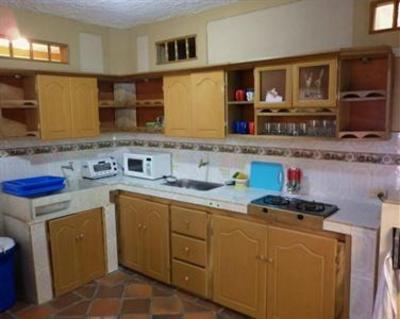 фото отеля Lake View Hostel