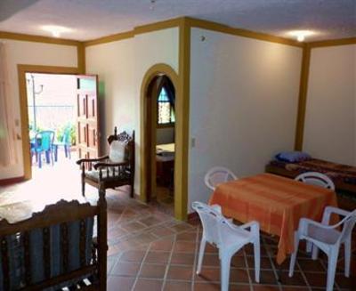 фото отеля Lake View Hostel