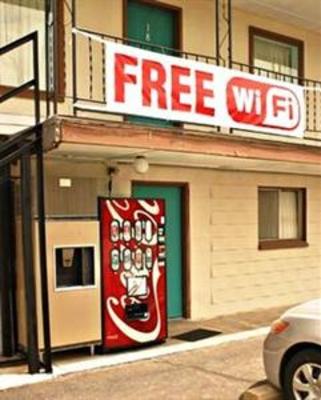 фото отеля Budget Inn of Neosho