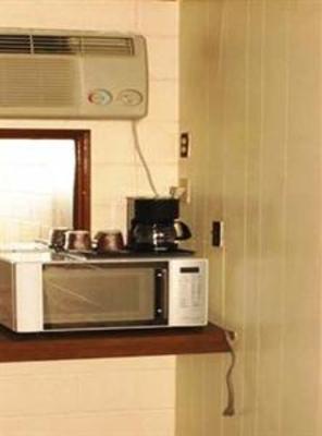 фото отеля Budget Inn of Neosho