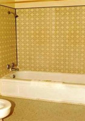 фото отеля Budget Inn of Neosho