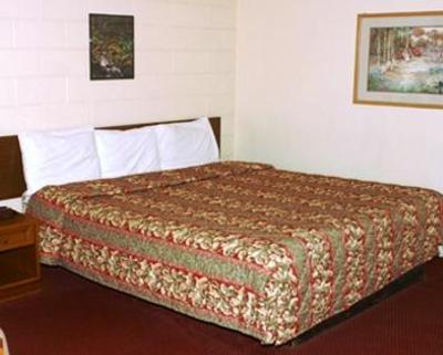 фото отеля Budget Inn of Neosho
