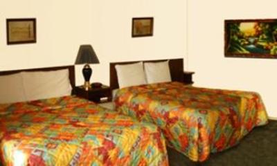 фото отеля Budget Inn of Neosho