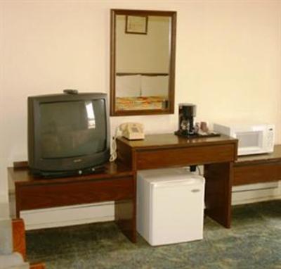 фото отеля Budget Inn of Neosho