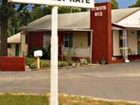 фото отеля Budget Inn of Neosho