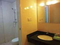 Airport Jingpin Apartment Hotel