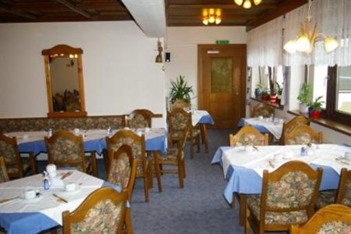 фото отеля Tenne Hotel