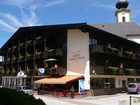 фото отеля Tenne Hotel