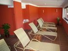 фото отеля Tenne Hotel