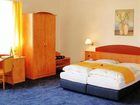 фото отеля Tenne Hotel