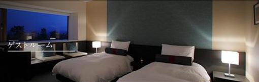 фото отеля Bandaisan Onesen Hotel