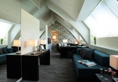 фото отеля Bandaisan Onesen Hotel