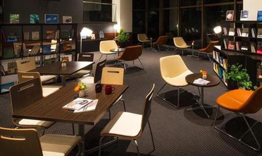 фото отеля Bandaisan Onesen Hotel