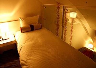 фото отеля Bandaisan Onesen Hotel