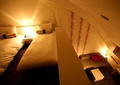 фото отеля Bandaisan Onesen Hotel