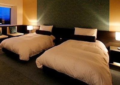 фото отеля Bandaisan Onesen Hotel