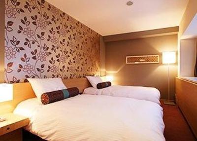 фото отеля Bandaisan Onesen Hotel