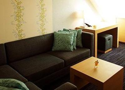 фото отеля Bandaisan Onesen Hotel