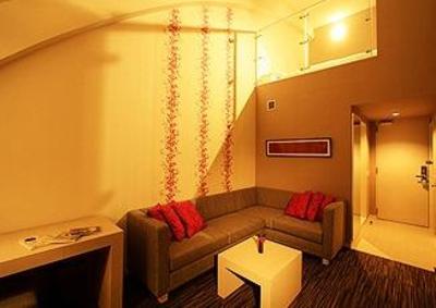 фото отеля Bandaisan Onesen Hotel
